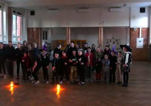 NOC S ANDERSENEM